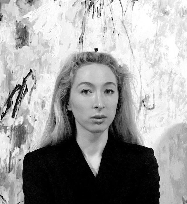 Anna Barrington