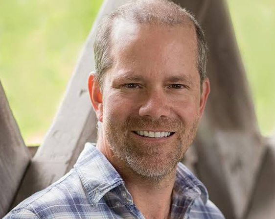 Eric Rickstad