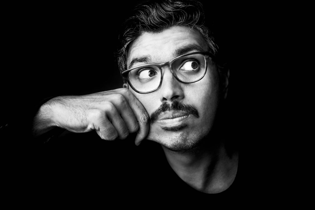 Raj Sidhu