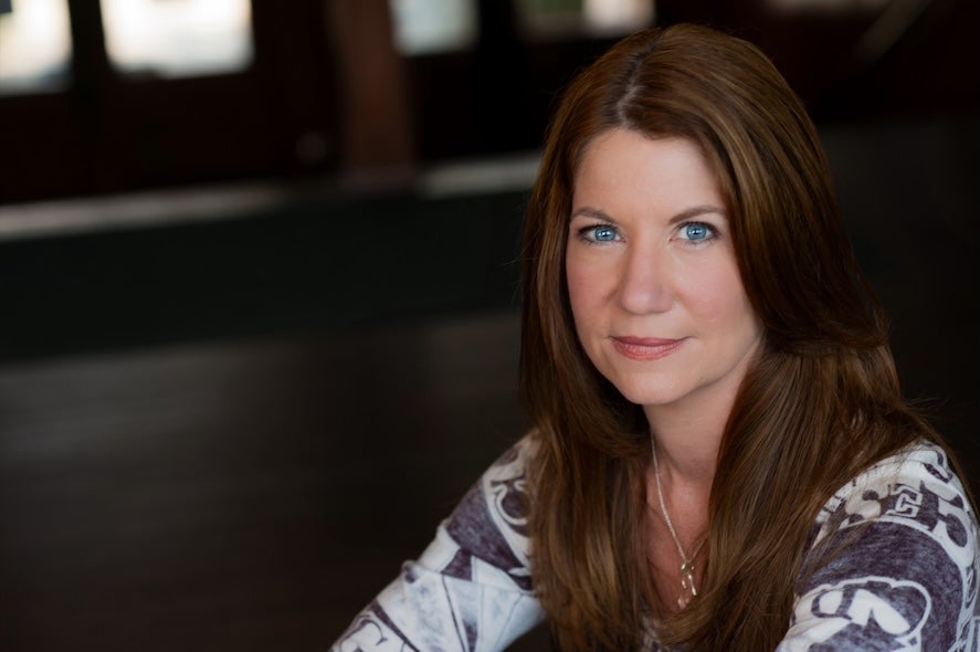 Susan Wiggs