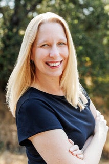 Jenny Lundquist