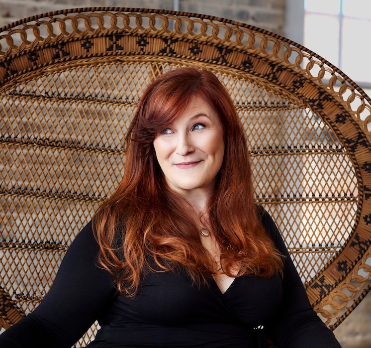 Amy Rossi