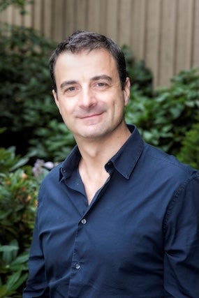 Daniel Kalla