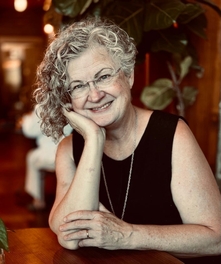 Leslie J. Wyatt