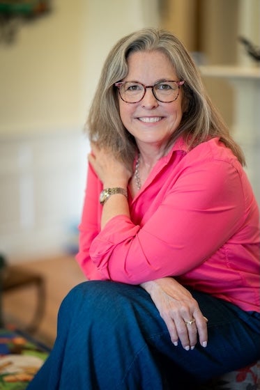 Lucie Frost