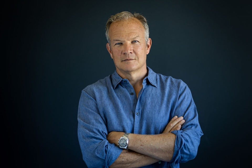 Matt Riordan