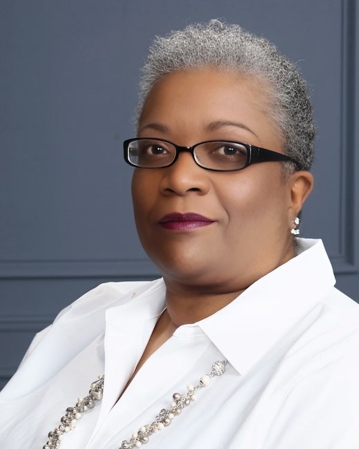 Valerie Burns