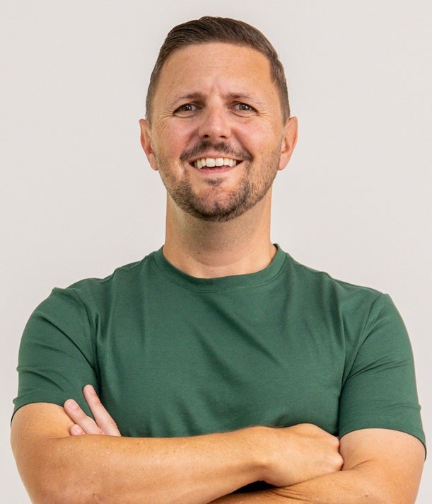 Brad Marshall