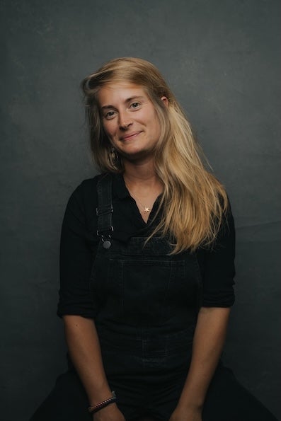 Elspeth Hay