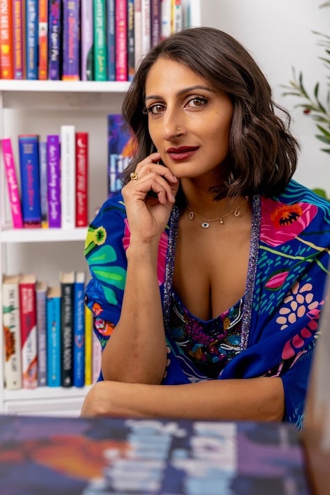 Jyoti Chand