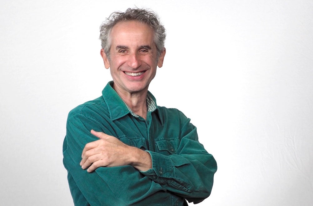 Karim Shamsi-Basha