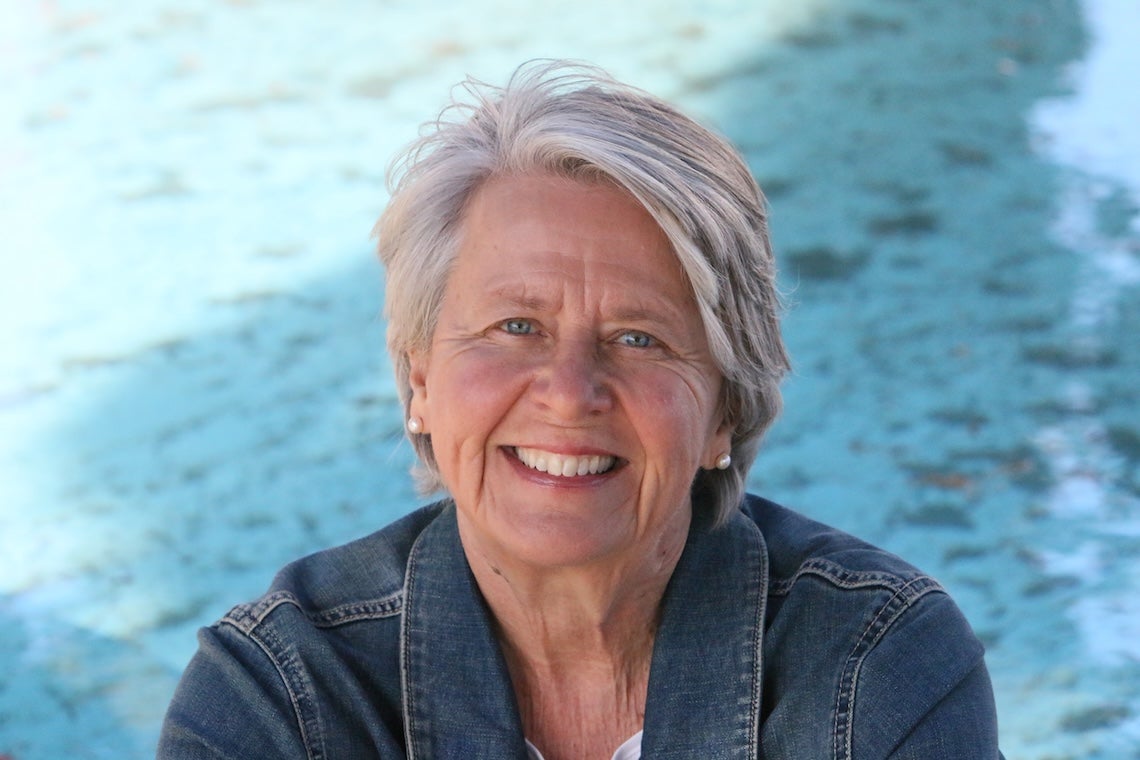 Martha Barnette