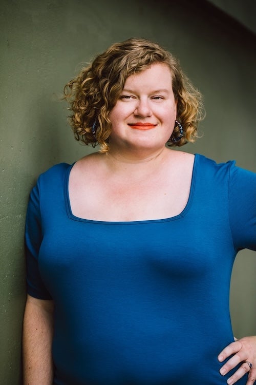 Sarah Chamberlain