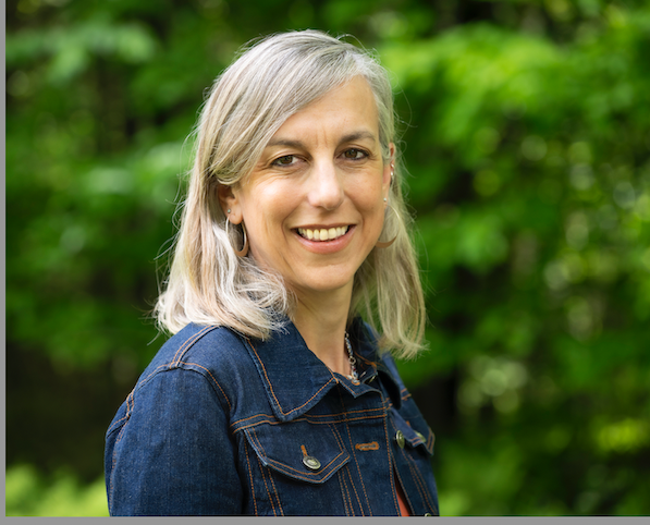 Katy Farber
