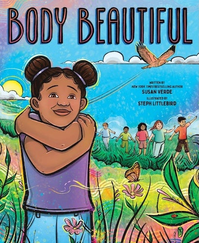 Body Beautiful, by Susan Verde