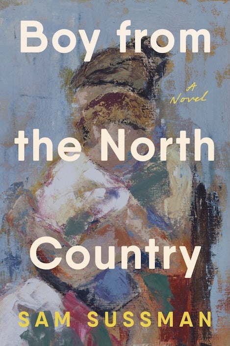 Boy from the North Country, by Sam Sussman