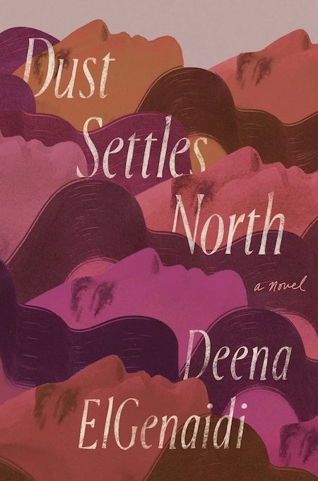 Dust Settles North, by Deena ElGenaidi