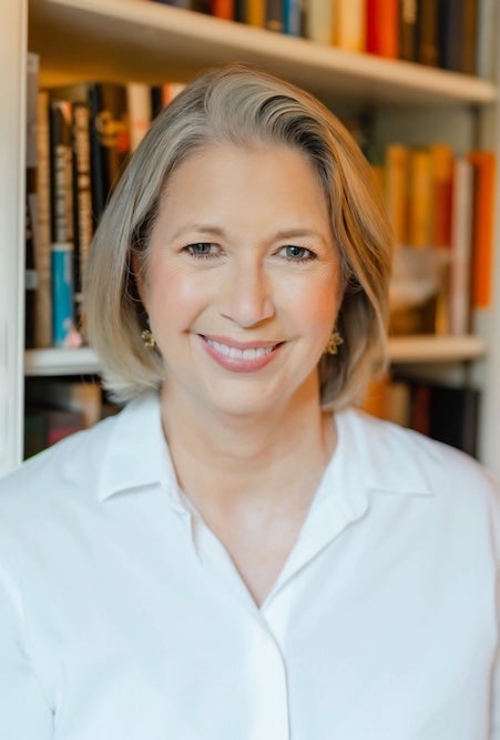 Elizabeth Bass Parman
