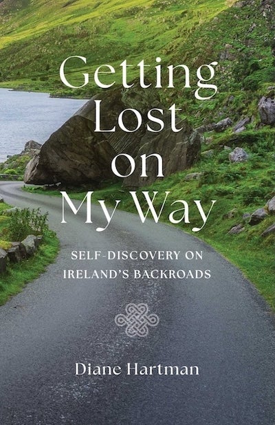 Getting Lost on My Way, by Diane Hartman