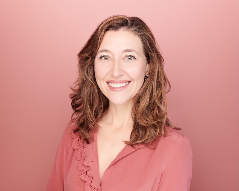 Kathleen Barber