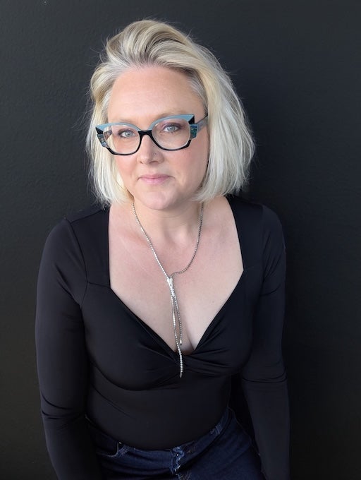 Laura Goode