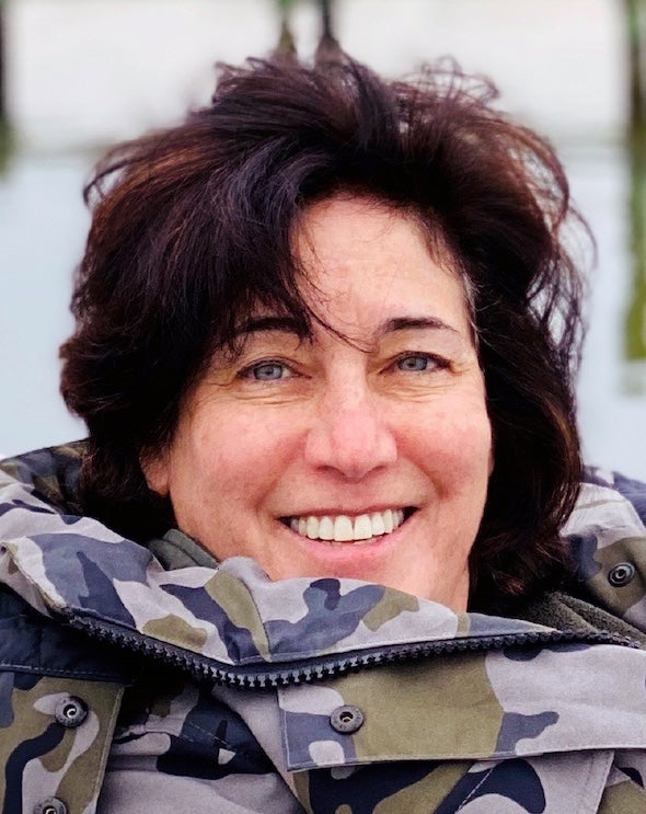 Lisa K Friedman