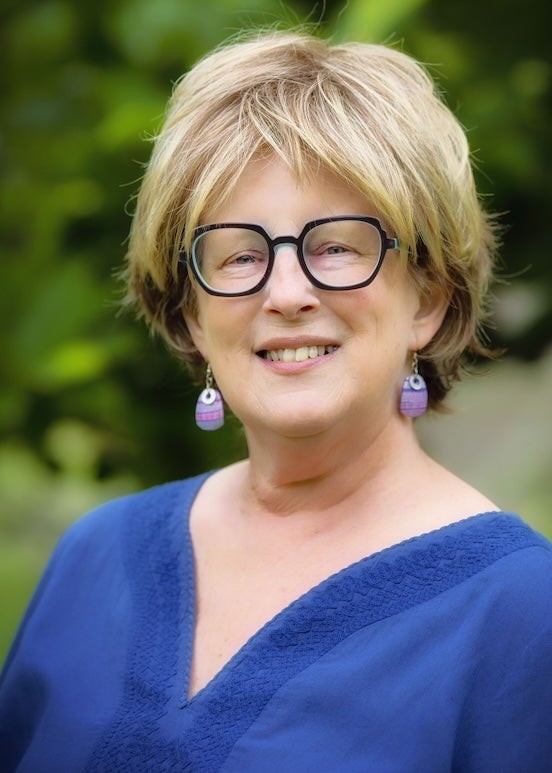 Susan Breen