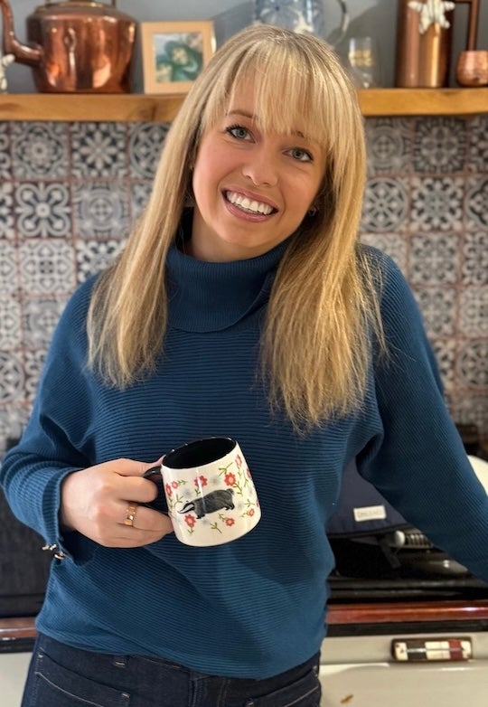 Susie Tate