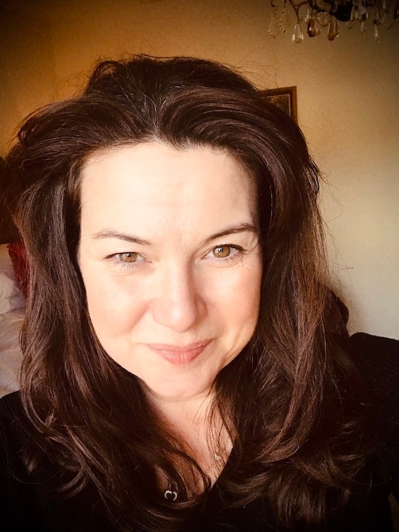 Victoria Dowd