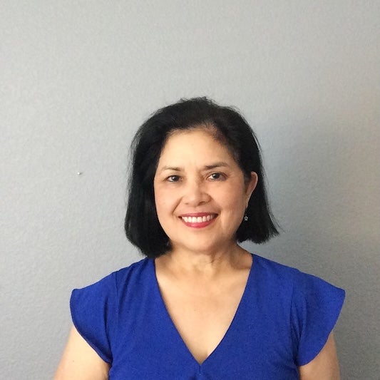 Cindy Fazzi