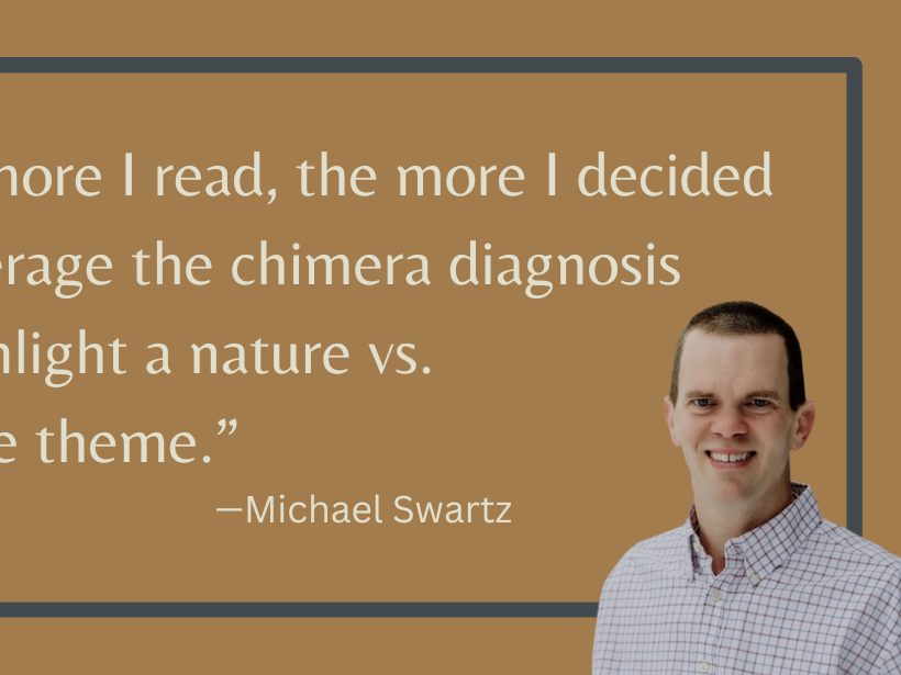 Exploring Nature vs. Nurture in a New Way in Fiction - Writer's Digest