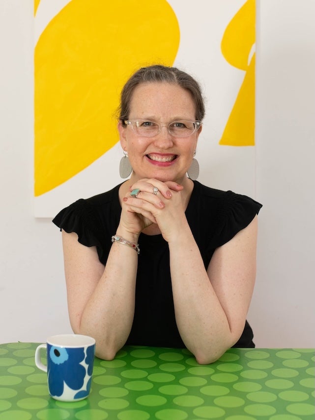 Jocelyn Jane Cox