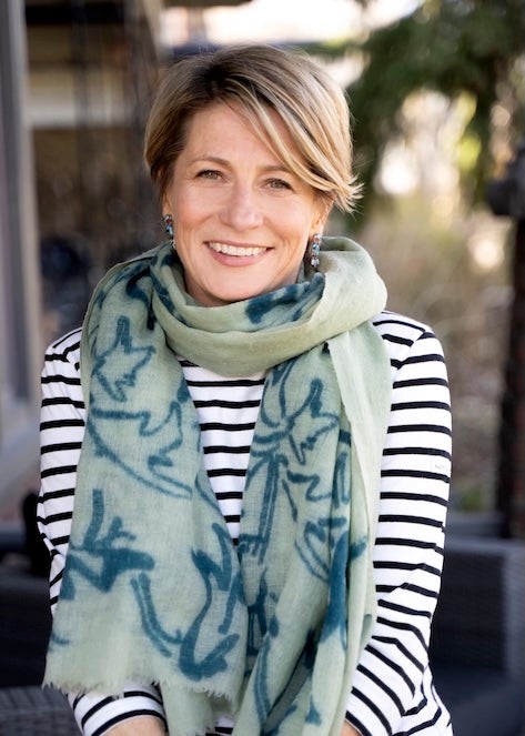 Andrea Curtis