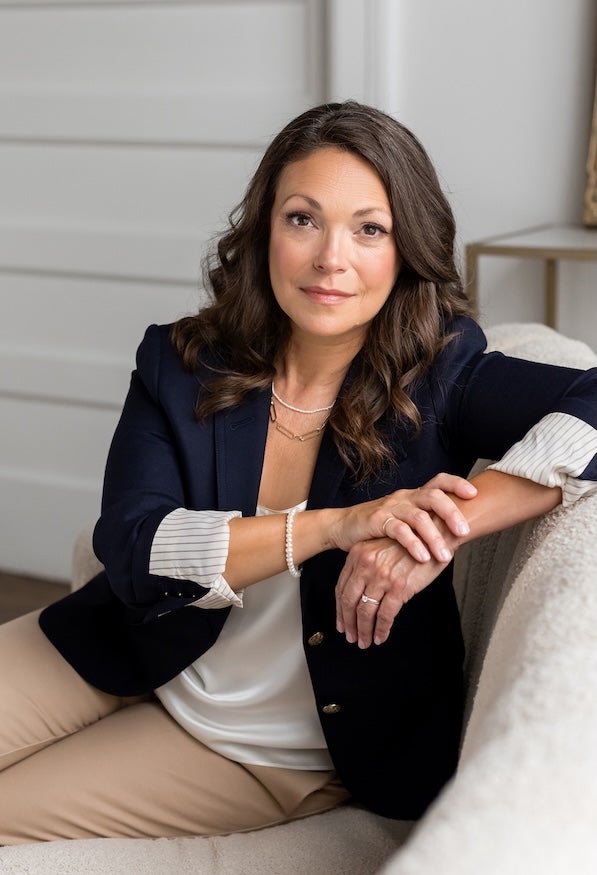 Angela Shupe