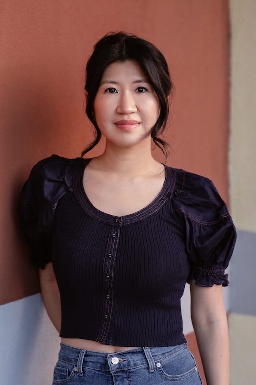 Charlene Wang