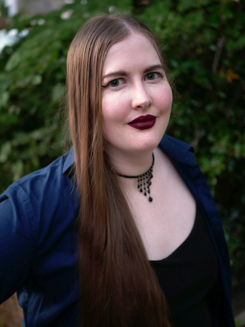 Kat Hillis