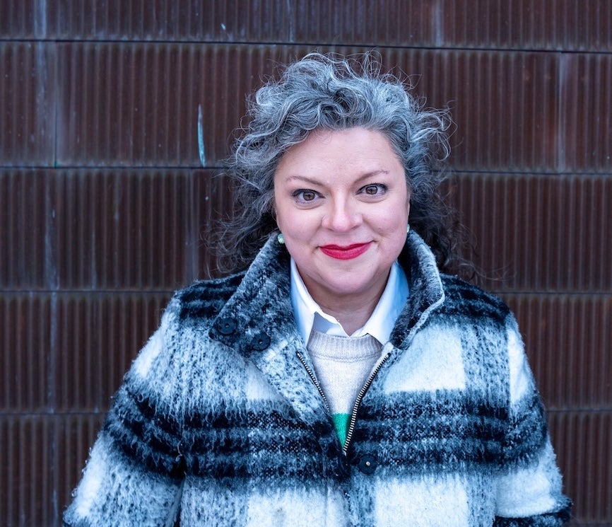 Kelly Foster Lundquist