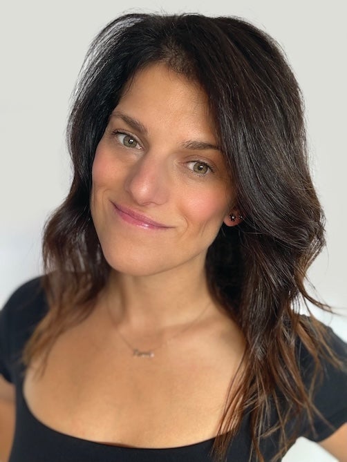 Lauren Okie