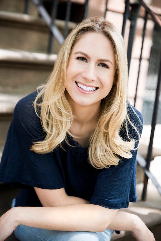 Lindsay Champion