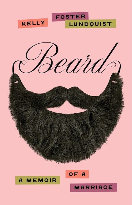Beard, by Kelly Foster Lundquist