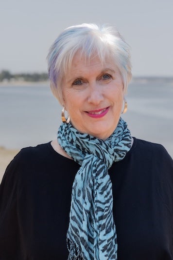 Sheila Roberts