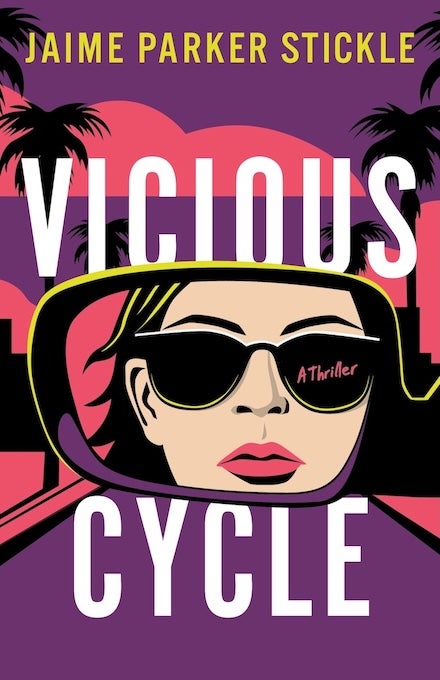 Vicious Cycle, by Jaime Parker Stickle