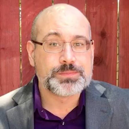 Jed Alexander
