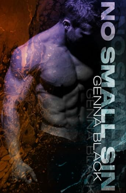 No Small Sin, by Genna Black