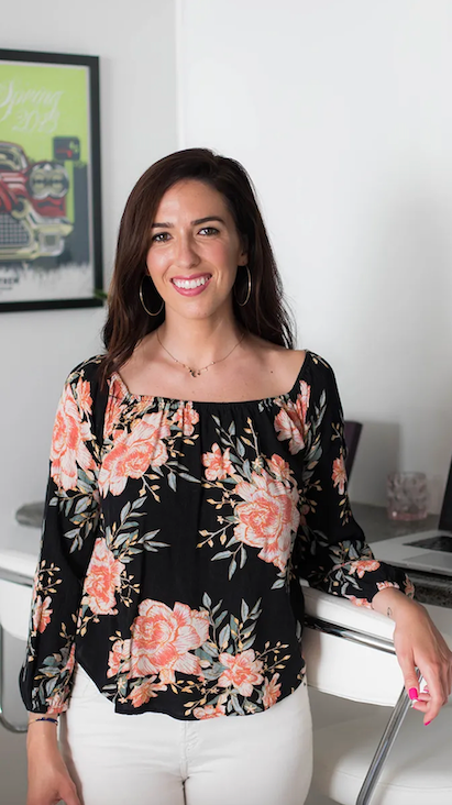 Sophia Vale Galano