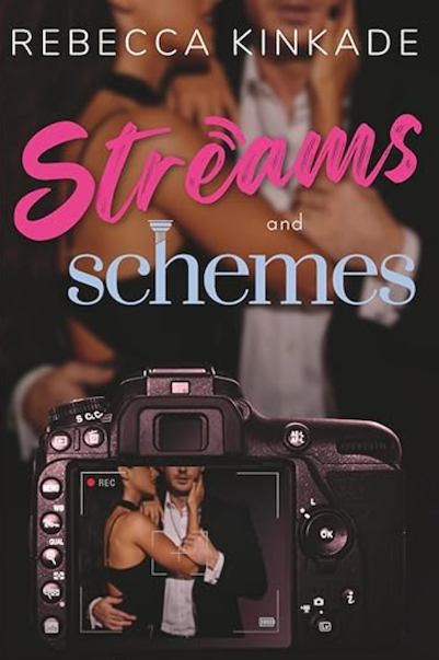 Streams and Schemes, by Rebecca Kinkade
