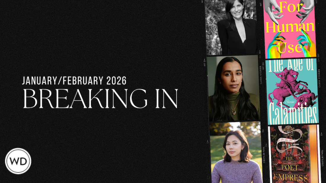 Breaking In: January/February 2026