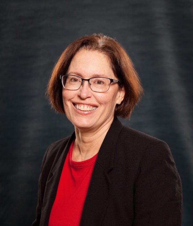 Traci Hunter Abramson