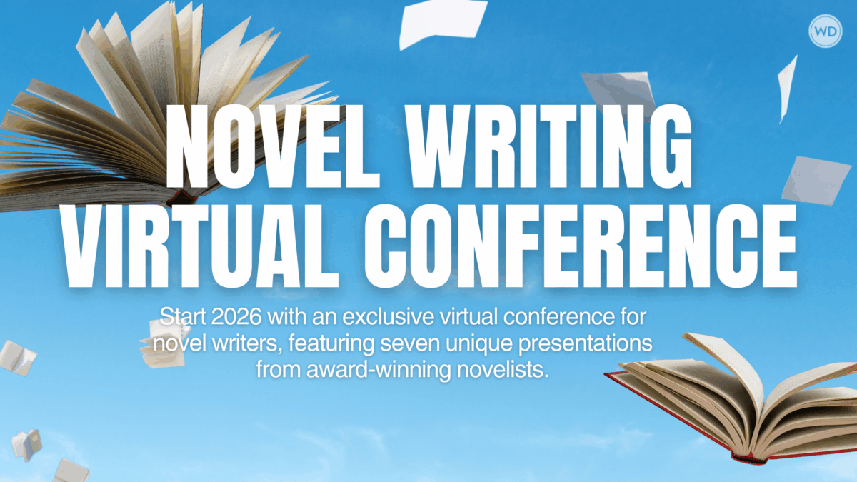 Expert Advice To Help Write Your Novel