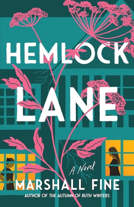 Hemlock Lane, by Marshall Fine